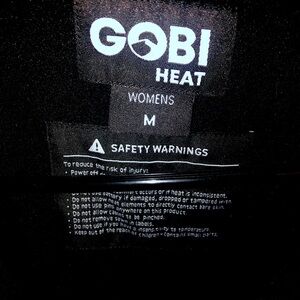 Women’s warm coat for extreme weather
